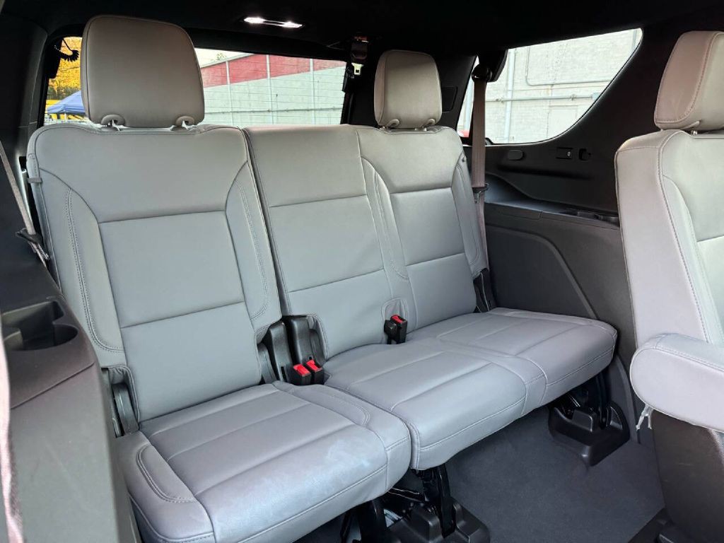 2023 Chevrolet Tahoe Image 20