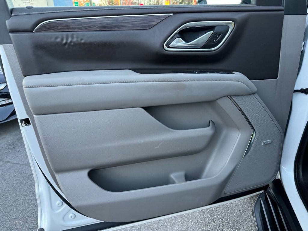 2023 Chevrolet Tahoe Image 21