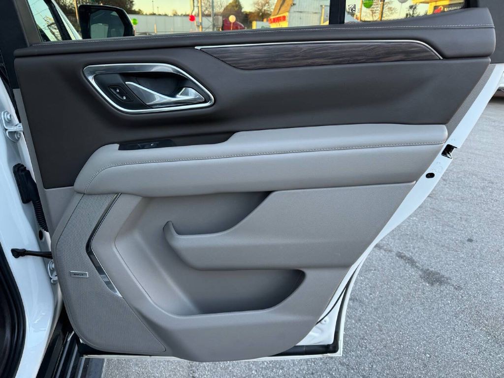 2023 Chevrolet Tahoe Image 23
