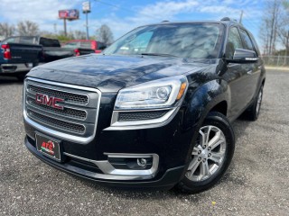Image for 2015 GMC Acadia SLT-1 ID: 6673287