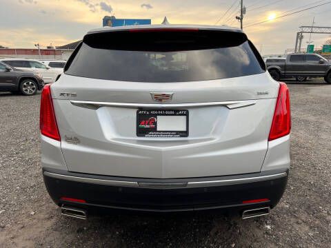 2018 Cadillac XT5 Image 5