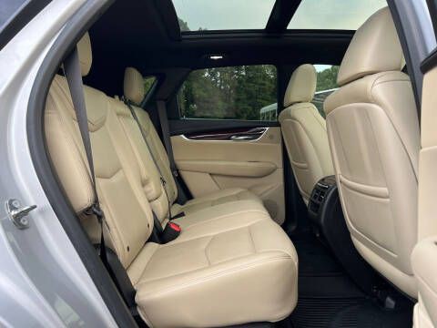 2018 Cadillac XT5 Image 12