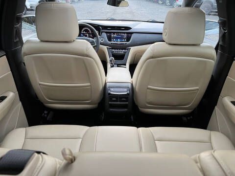 2018 Cadillac XT5 Image 20