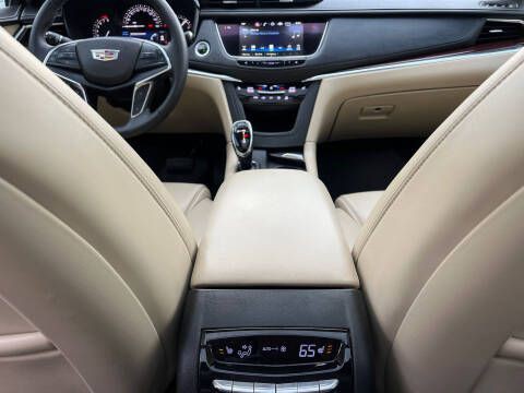 2018 Cadillac XT5 Image 21