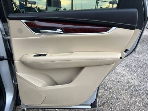 2018 Cadillac XT5 Image 25
