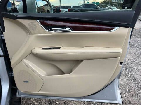 2018 Cadillac XT5 Image 26