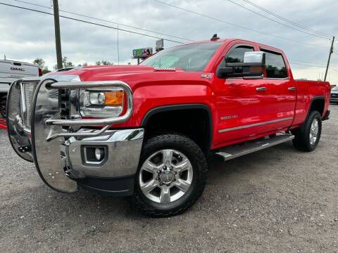 2017 GMC Sierra Image 2