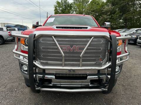 2017 GMC Sierra Image 4