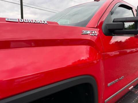 2017 GMC Sierra Image 6