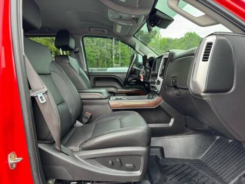 2017 GMC Sierra Image 11