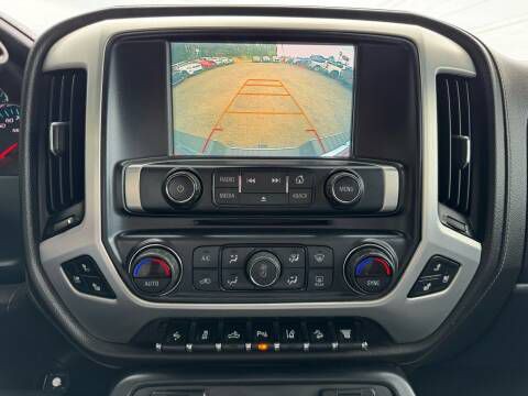 2017 GMC Sierra Image 16