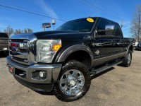 Image for 2012 Ford F-250 Super Duty ID: 6686678