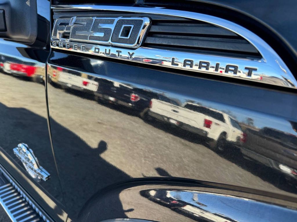 2012 Ford F-250 Image 10