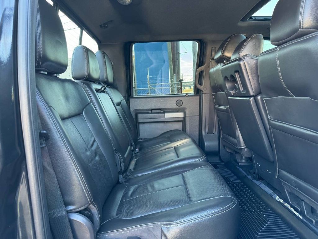 2012 Ford F-250 Image 15