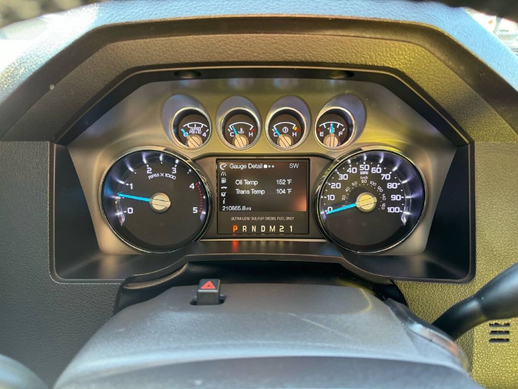 2012 Ford F-250 Image 18