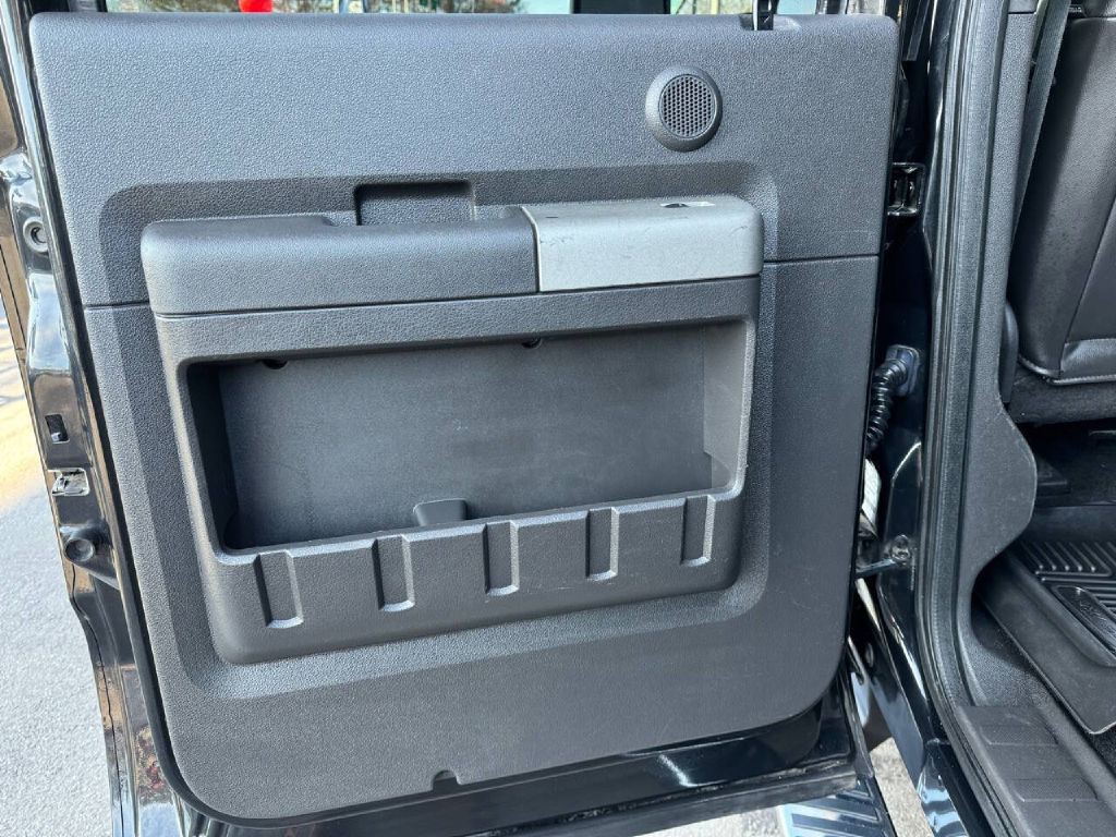 2012 Ford F-250 Image 21