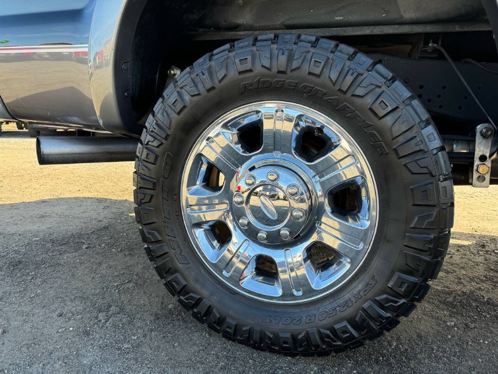2012 Ford F-250 Image 24