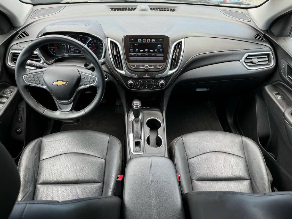 2018 Chevrolet Equinox Image 7