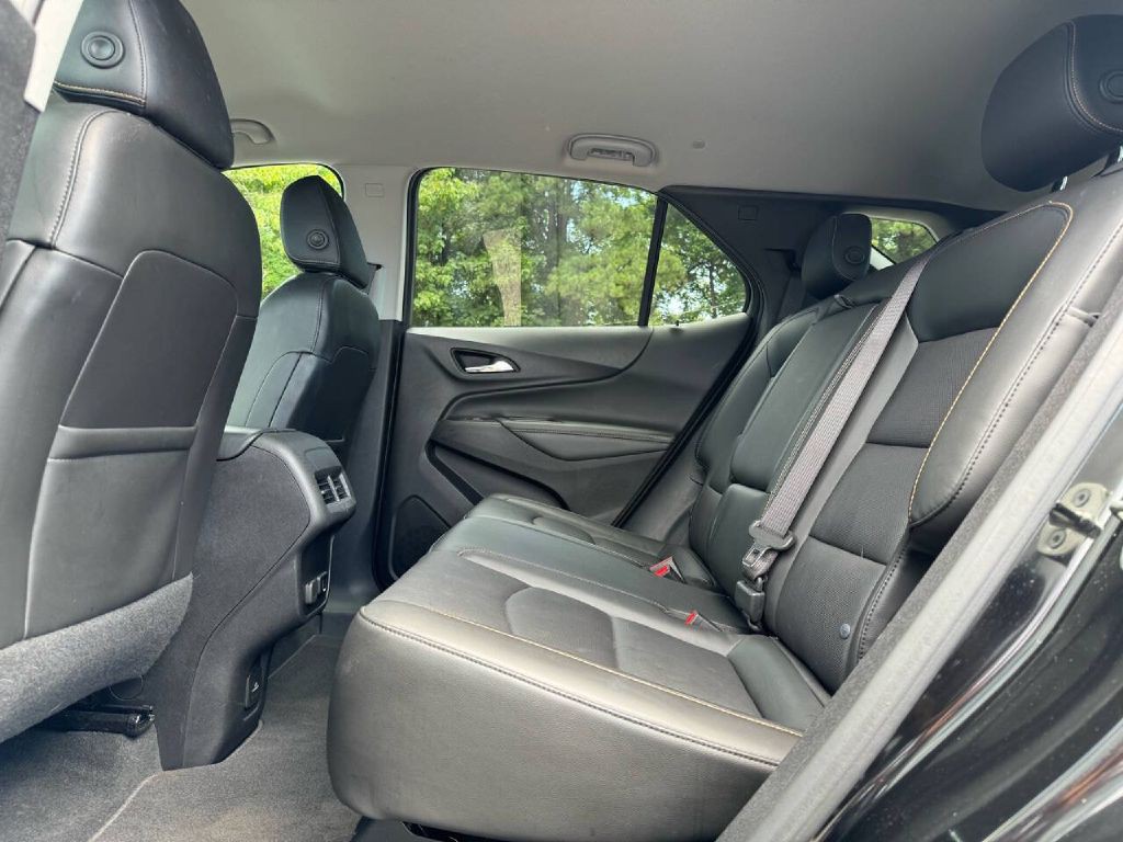 2018 Chevrolet Equinox Image 9