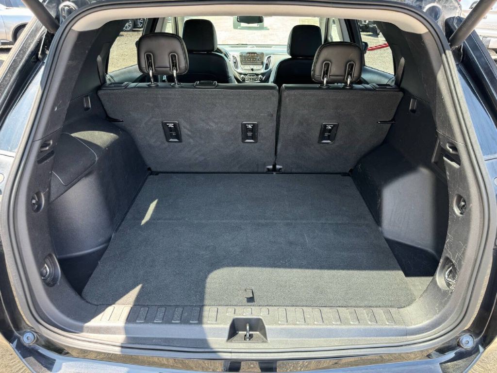 2018 Chevrolet Equinox Image 10