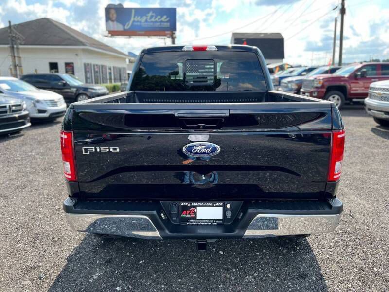 2017 Ford F-150 Image 6