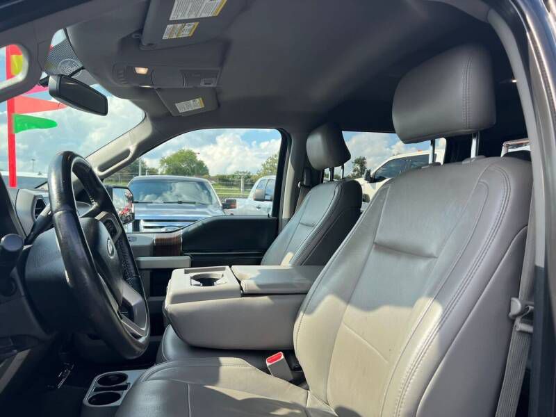 2017 Ford F-150 Image 7