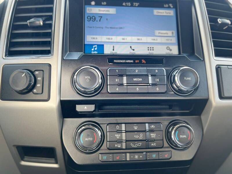 2017 Ford F-150 Image 9