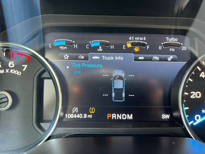 2017 Ford F-150 Image 10