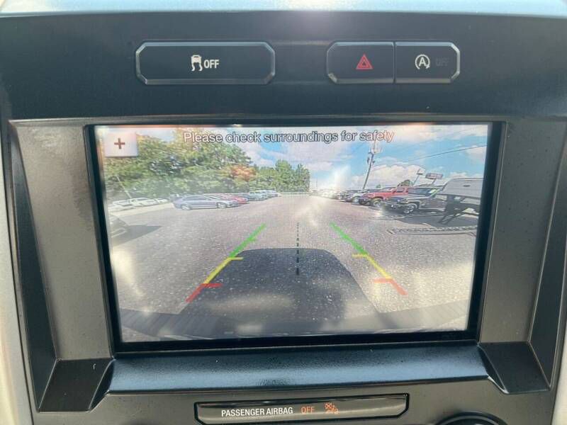 2017 Ford F-150 Image 11