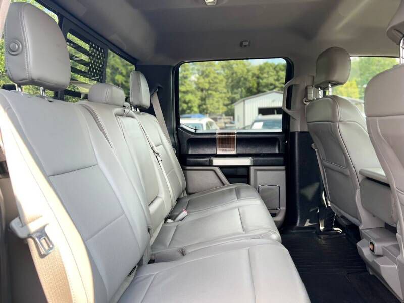 2017 Ford F-150 Image 13