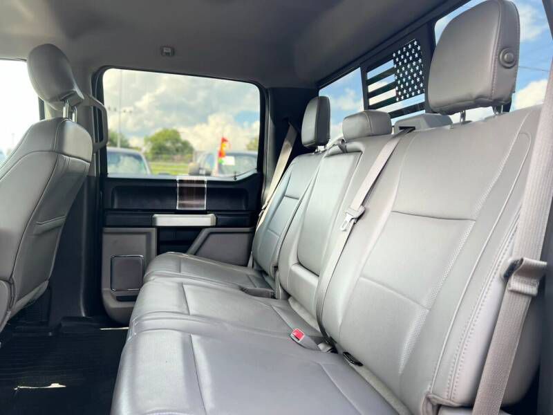 2017 Ford F-150 Image 14