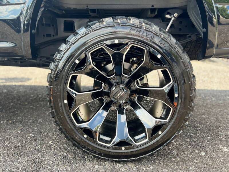 2017 Ford F-150 Image 19