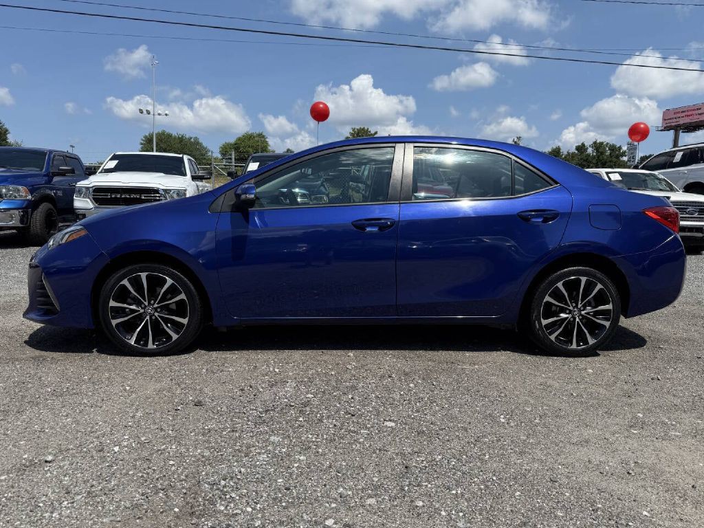 2019 Toyota Corolla Image 3