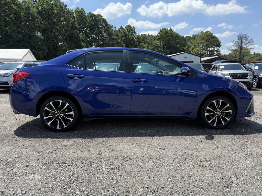 2019 Toyota Corolla Image 4