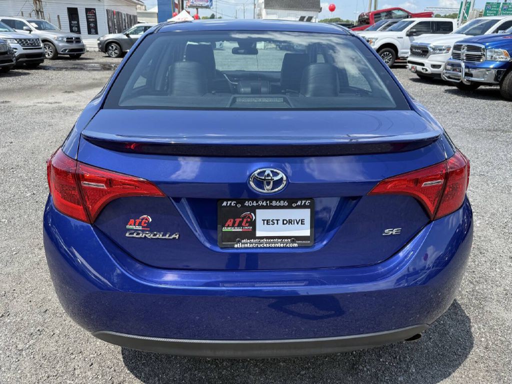 2019 Toyota Corolla Image 5