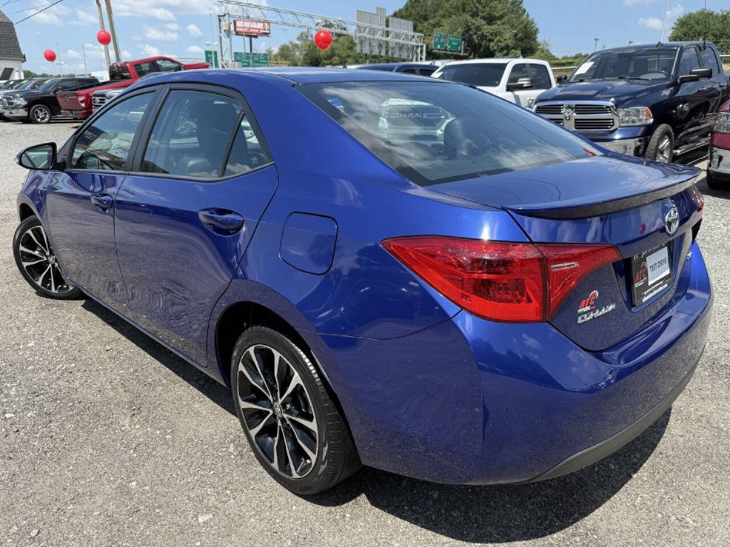 2019 Toyota Corolla Image 6