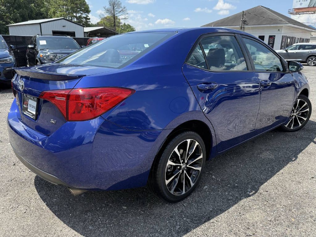 2019 Toyota Corolla Image 7