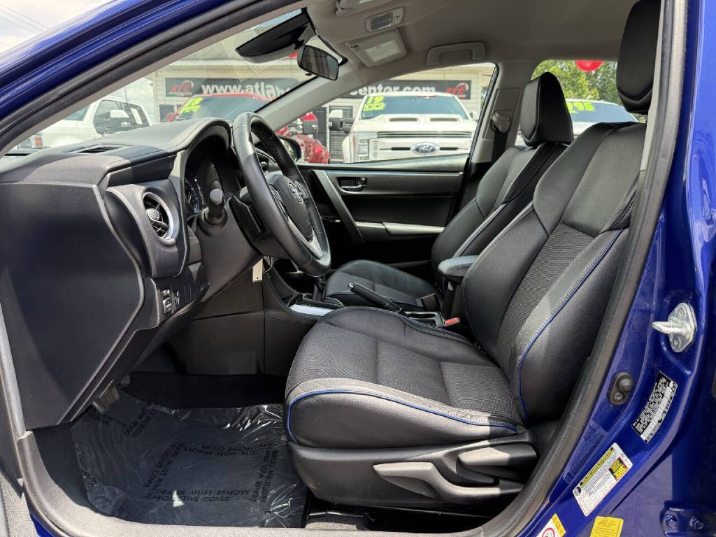 2019 Toyota Corolla Image 8