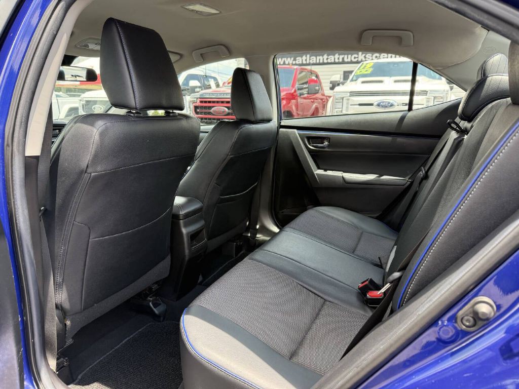 2019 Toyota Corolla Image 9