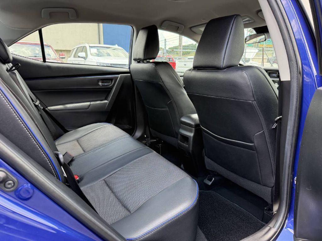 2019 Toyota Corolla Image 11