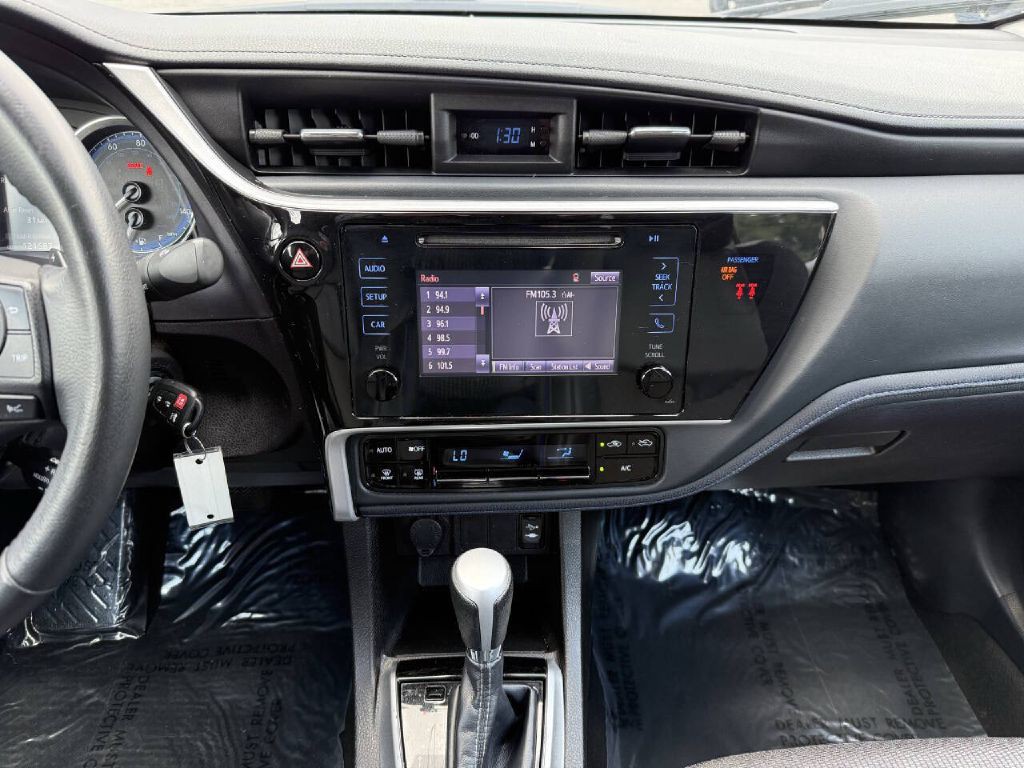 2019 Toyota Corolla Image 13
