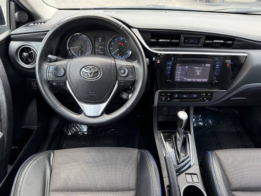 2019 Toyota Corolla Image 14