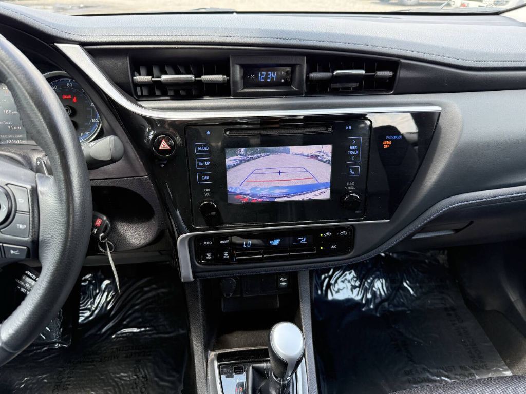 2019 Toyota Corolla Image 15
