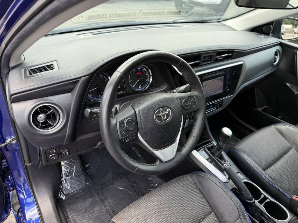2019 Toyota Corolla Image 17