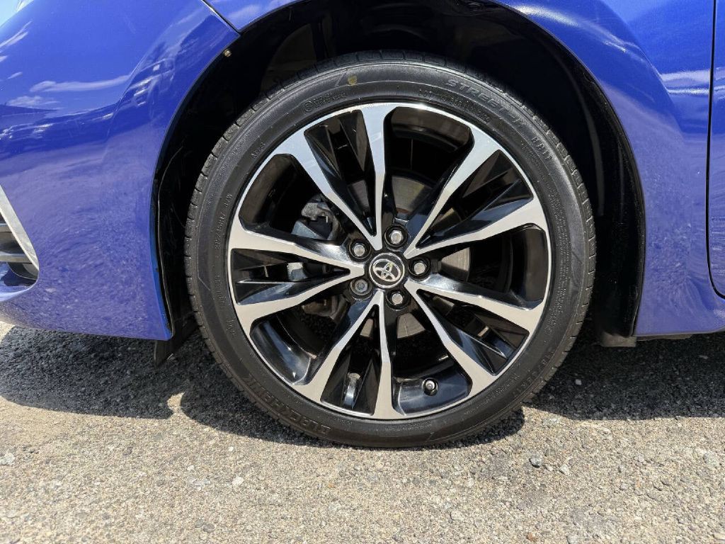 2019 Toyota Corolla Image 22