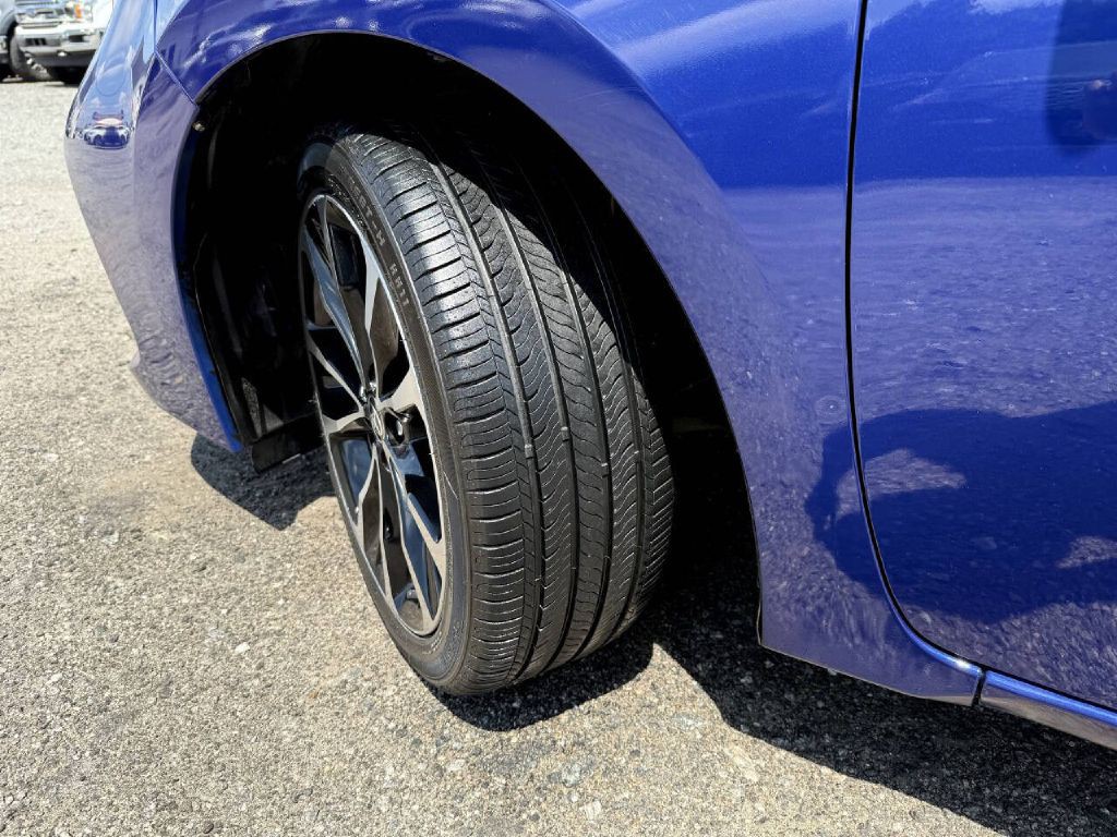 2019 Toyota Corolla Image 23