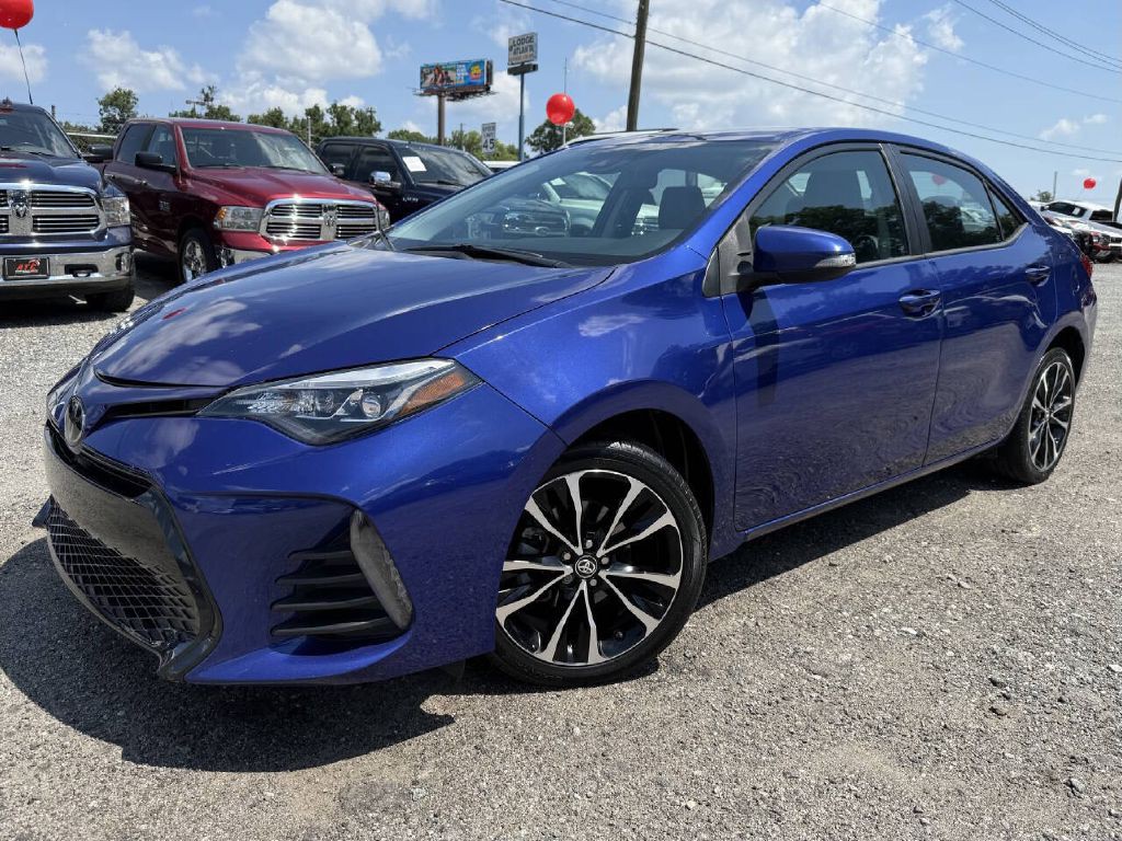 2019 Toyota Corolla Image 24