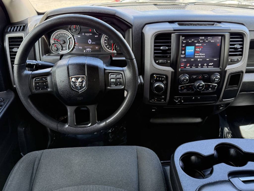 2021 RAM 1500 Image 13