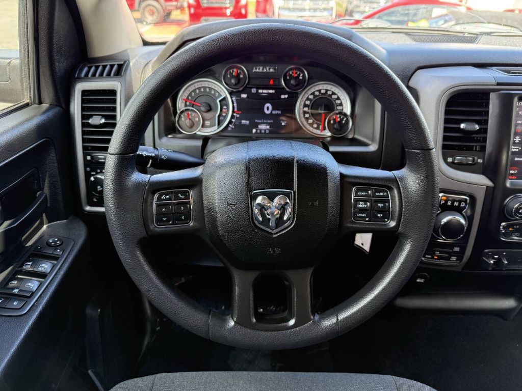 2021 RAM 1500 Image 14