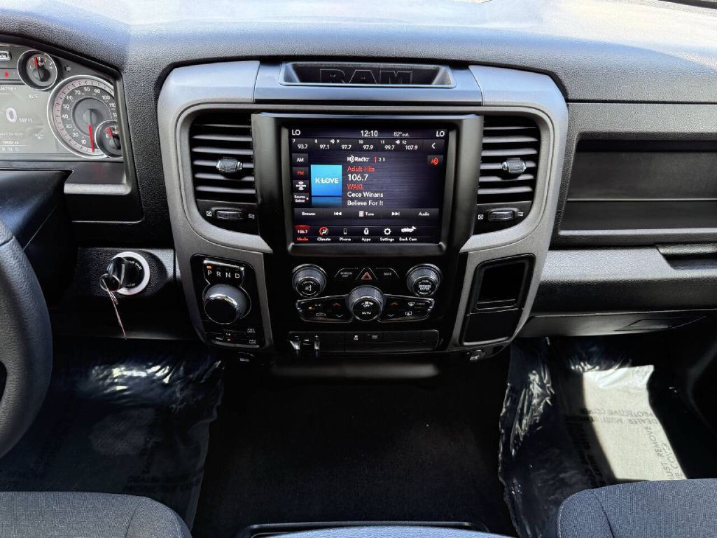 2021 RAM 1500 Image 15